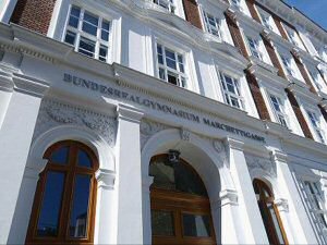 School “BRG Marchettigasse”