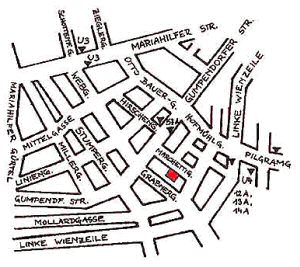 School location
