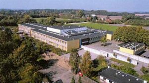 Skarup skole