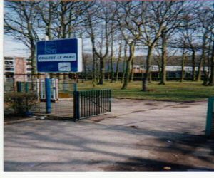 Collge du Parc
