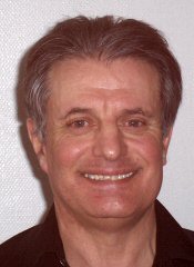 Yves ALVEZ